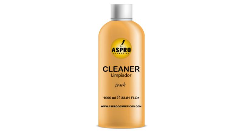CLEANER PEACH MELOCOTÓN