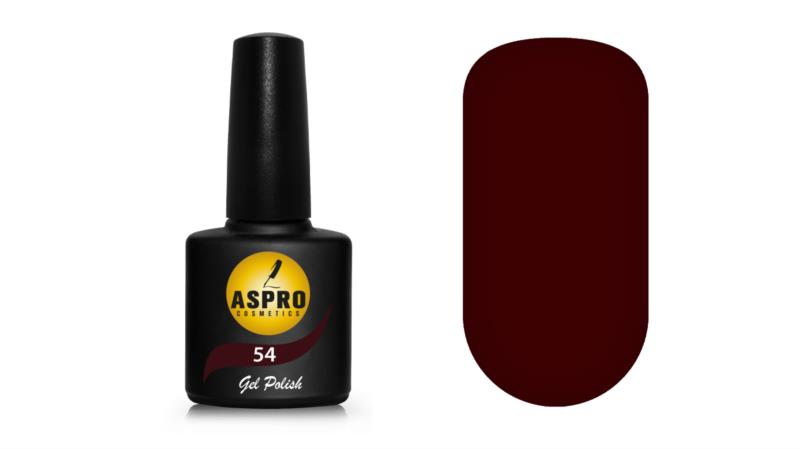 GEL POLISH Nº54
