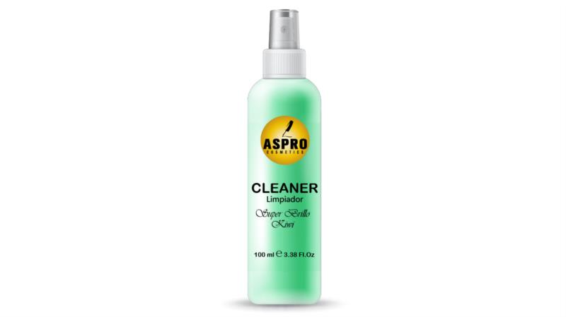 CLEANER SUPER BRILLO KIWI