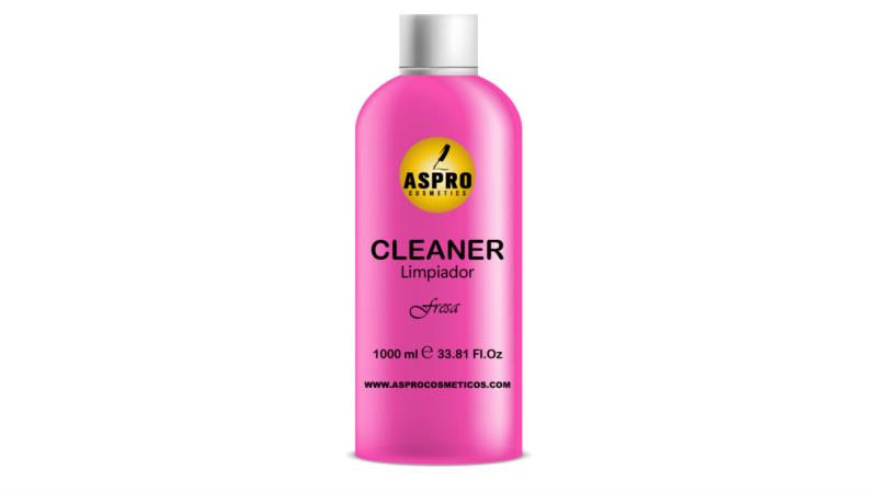 CLEANER LIMPIADOR FRESA 1000ml