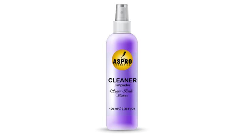 CLEANER LIMPIADOR SUPER BRILLO VIOLETA