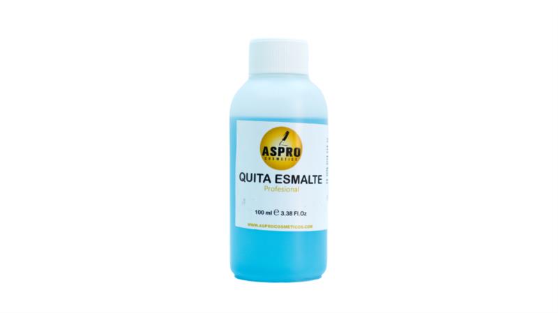 QUITA ESMALTE PROFESIONAL