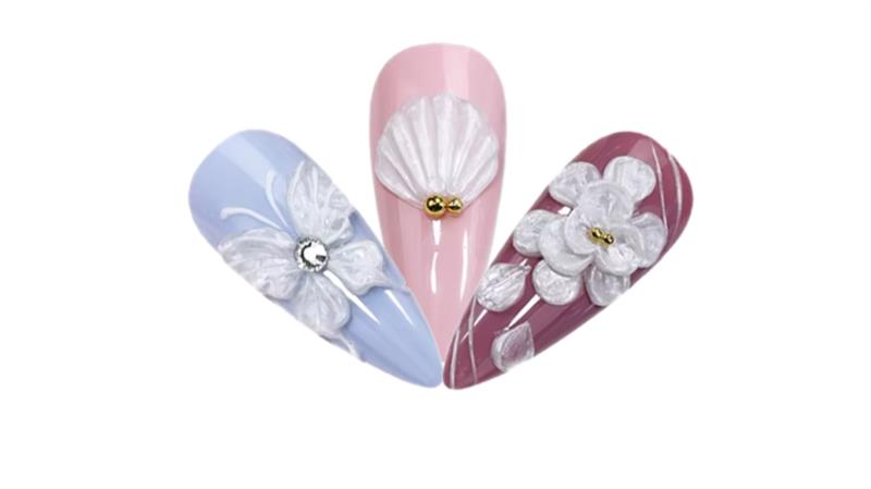 CARVING GEL BLANCO 3D/4D