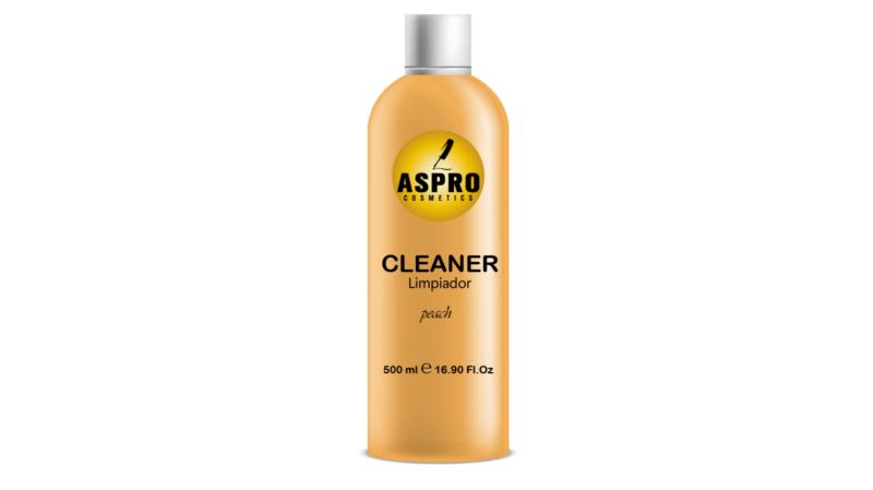 CLEANER PEACH 500ml