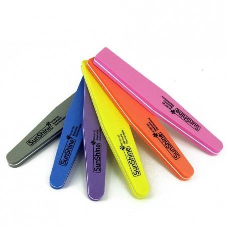 LIMA BUFFER ASIMETRICA 100-180