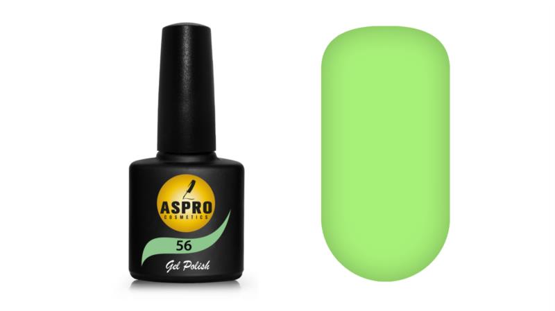 GEL POLISH Nº56