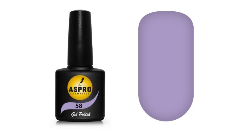 GEL POLISH Nº58