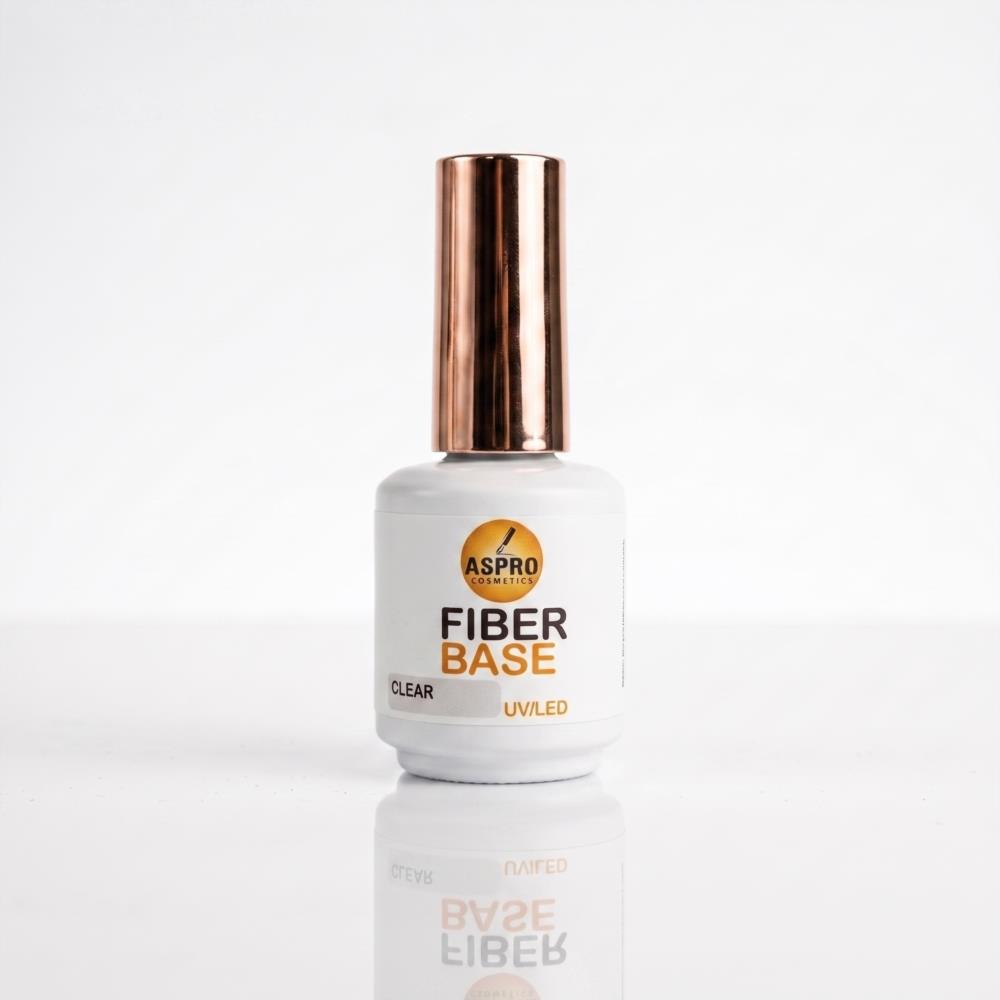 AS FIBER BASE CLEAR - 12ml