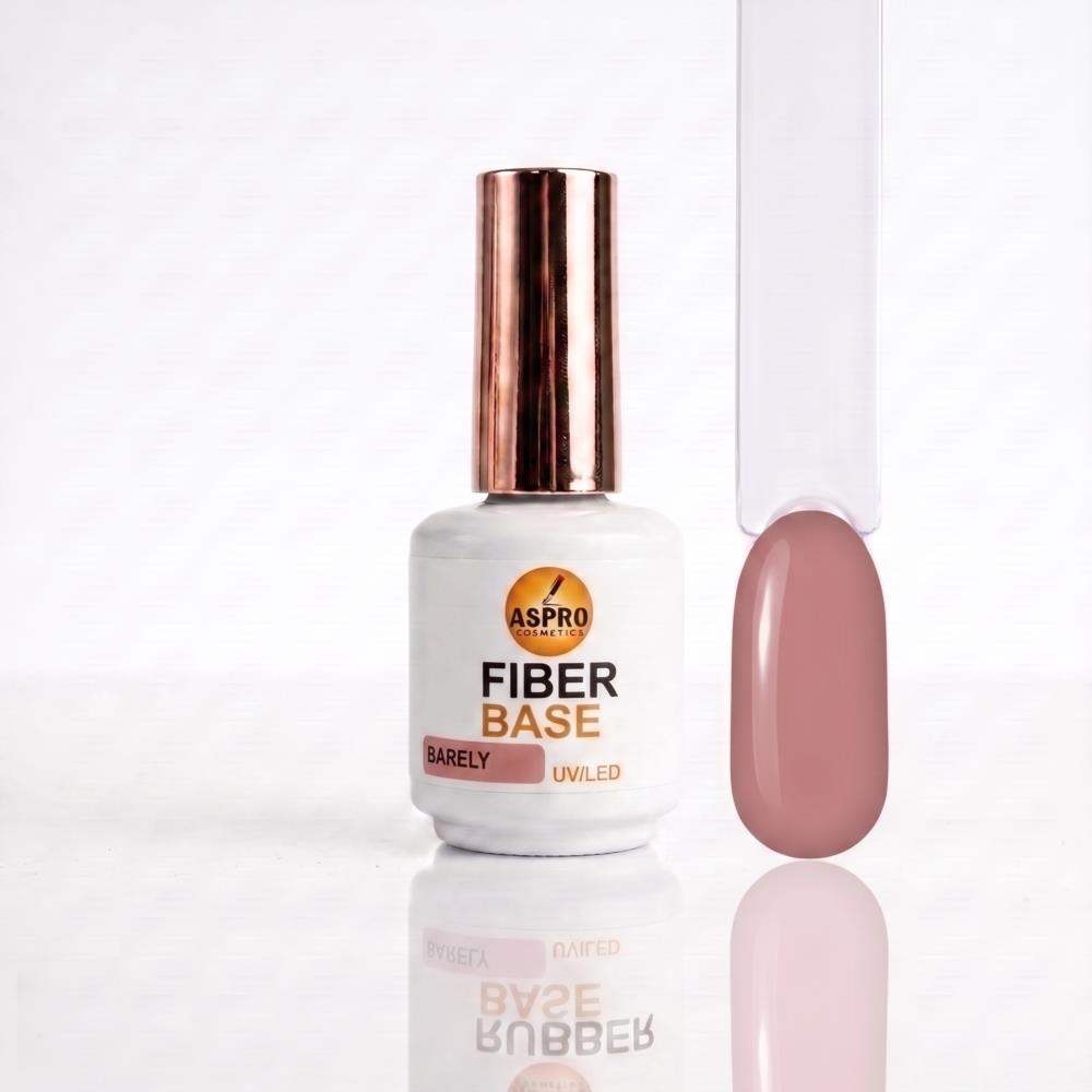 AS FIBER BASE BARELY - 12ml