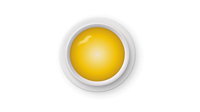GEL PAINT AMARILLO