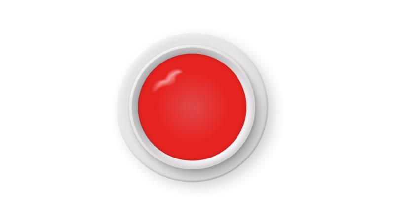 GEL PAINT ROJO