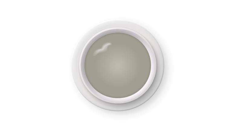 GEL PAINT PLATA