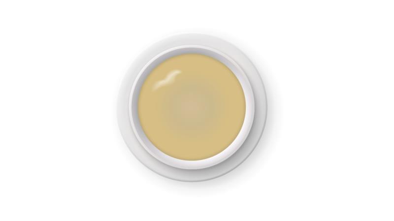 GEL PAINT DORADO