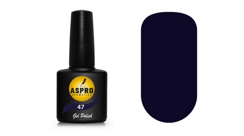 GEL POLISH Nº47