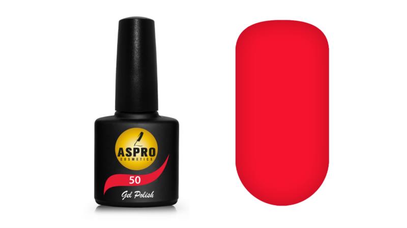 GEL POLISH Nº50