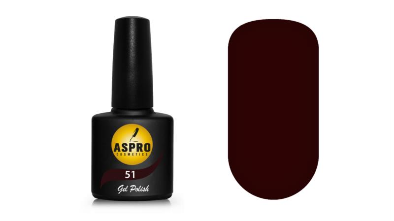 GEL POLISH Nº51