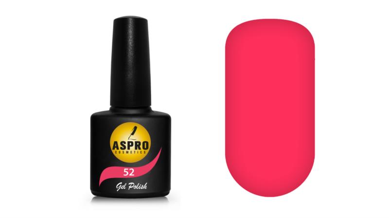GEL POLISH Nº52