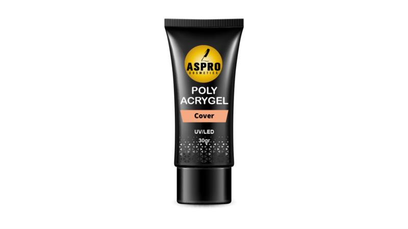 POLY ACRYGEL COVER 30gr